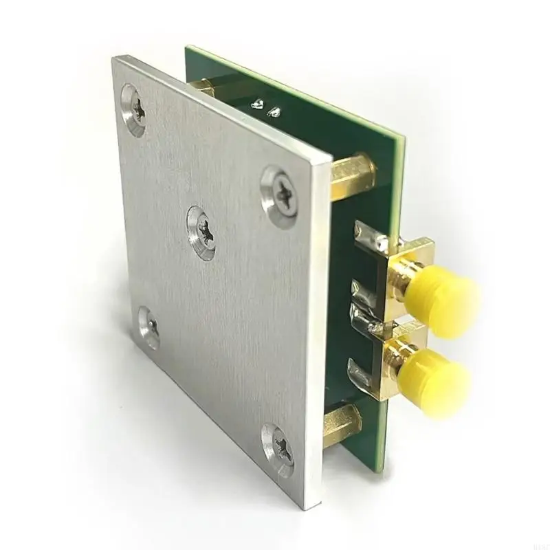 MAX2180A FM Плата усилителя с низким уровнем шума поддерживает частоту от 148 кГц до 162 МГц