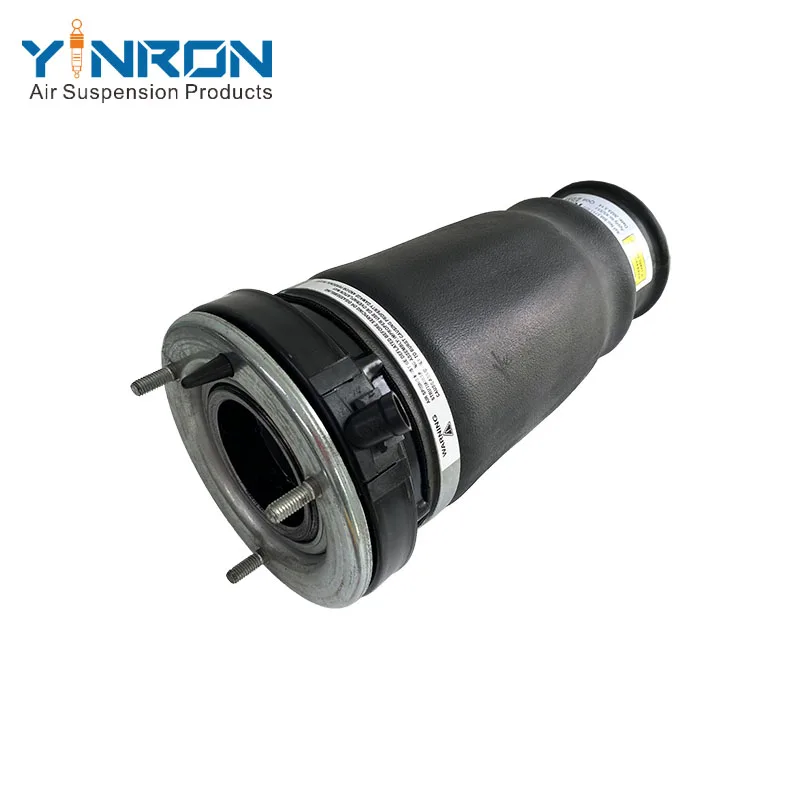 YINRON Brand New For BMW X5 E53 A Set Of Air Suspension Spring Bellow Front Left And Right OEM 37116757501 37116757502