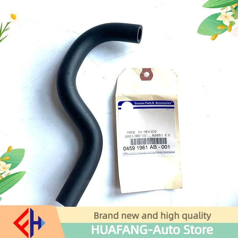 

Original Brand New Genuine Pcv Valve Hose 04591961ab For Jeep Grand Cherokee 5.7l Commander Chrysler 300