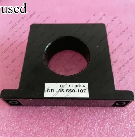 1pc current transformer ctl-36-s50-10z tool accessories