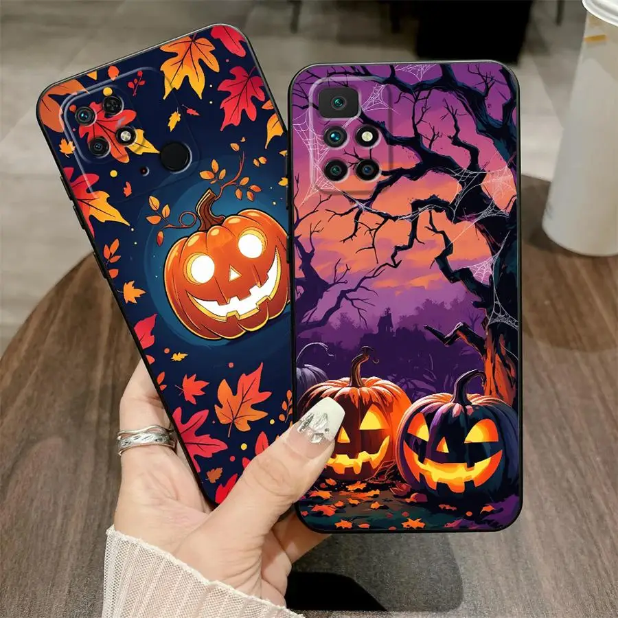 Case For Xiaomi Red… - image