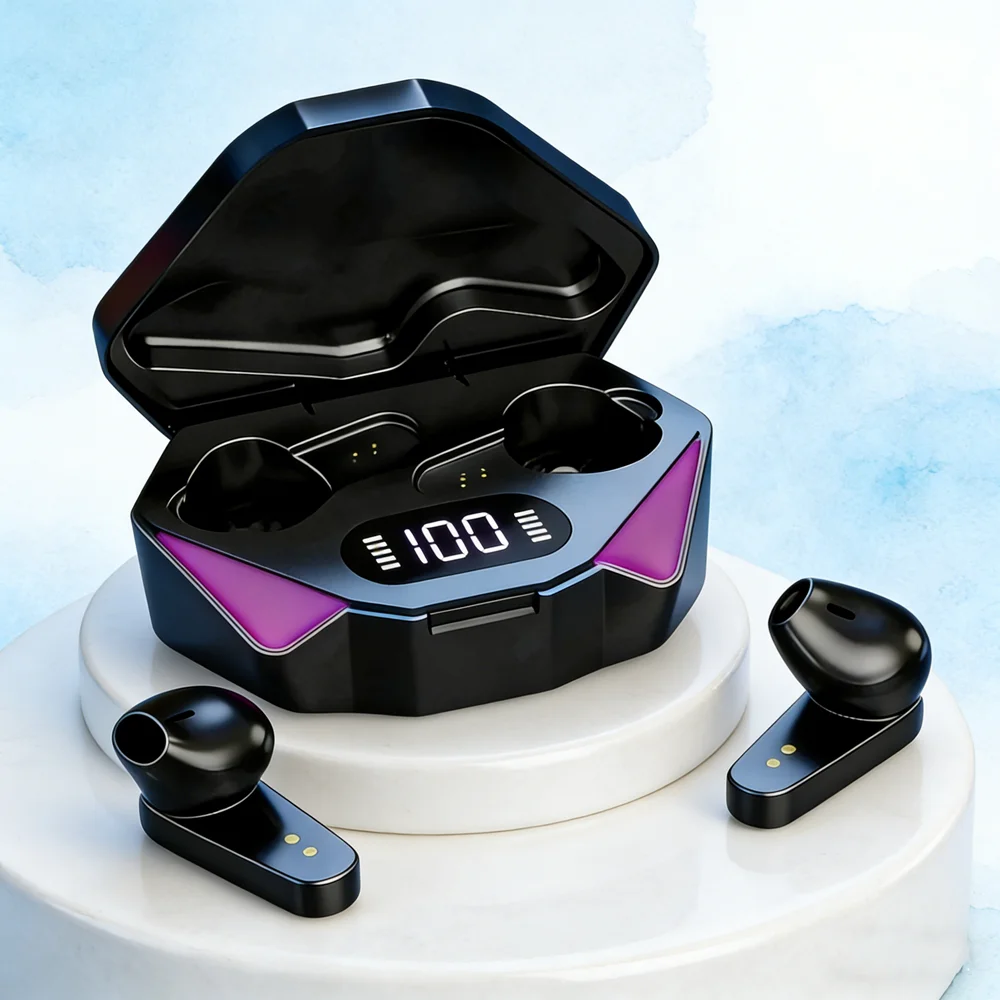 X15 Tws Bluetooth W…