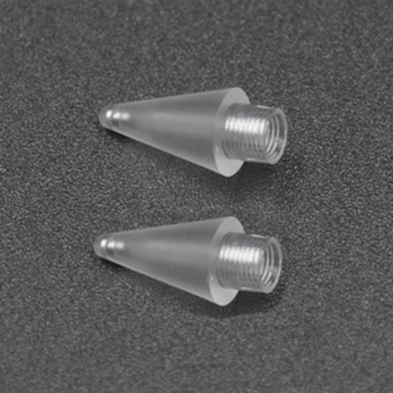 หัวปากกาหัวปากกาแบบเปลี่ยนได้สำหรับ Huawei M-pencil 2Nd ปากกาสัมผัสหัว M-pencil 2รุ่นปลายปากกา CD54