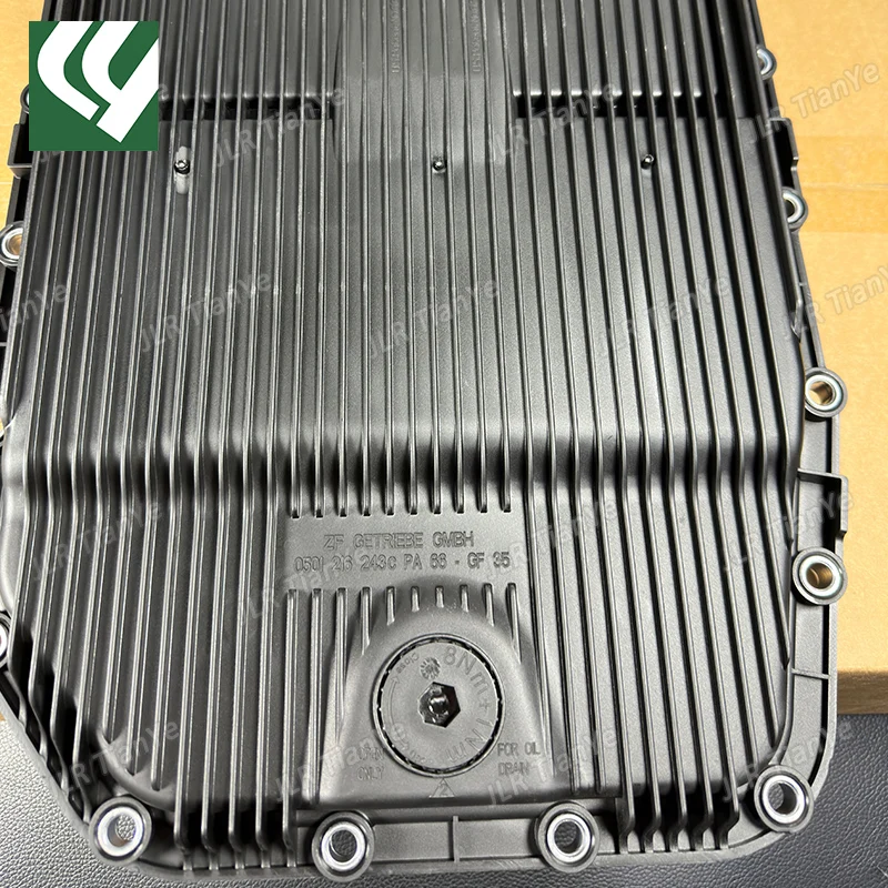 Suitable for 6-speed automatic transmission filter Discovery 3/4 Range Rover Jaguar LR007474 C2C38963 TED500010