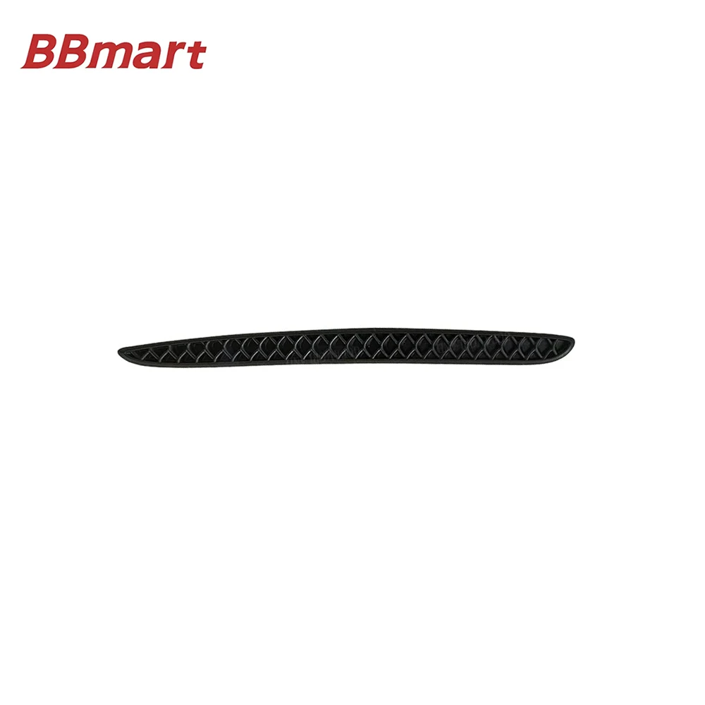

A2058850253 BBmart Auto Parts Rear Bumper Grille Cover for W205 C-Class