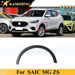 Kamshing For SAIC MG ZS MGZS Front Rear Wheel Arch Trim Fender Car Wheel Fender