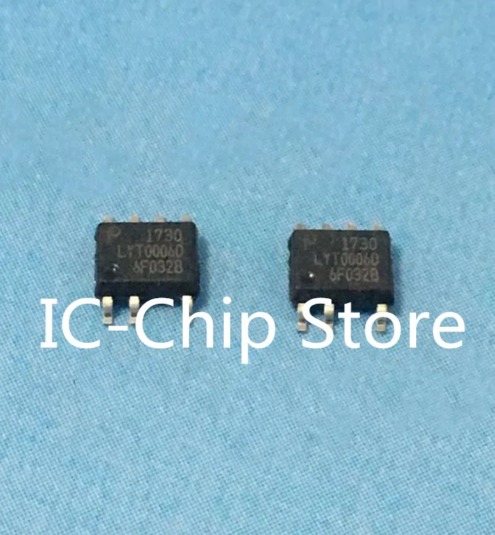 10 قطعة ~ 50 قطعة/الوحدة LYT0006D-TL LYT0006D SOP7 جديد الأصلي