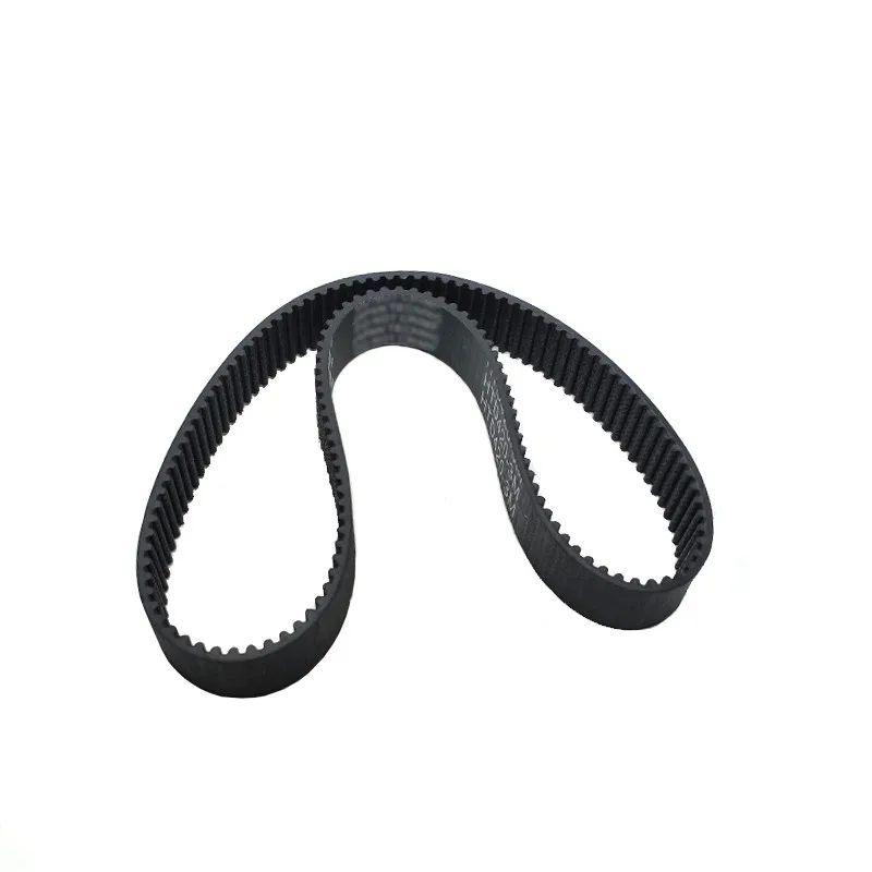 

(2pcs) 100257015 edm Notched Belt for ROBOFIL 190,240,290 wire cut edm spare parts 100.257.015 edm Geared belt 24.54.704
