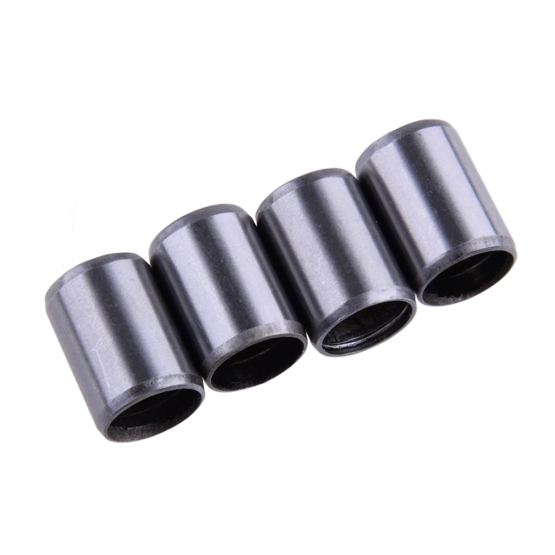 4Pcs Motorcycle Cylinder Dowel Pin 10 x 14mm 94301-10140 Fit for Honda 50cc 70cc Engine Motor