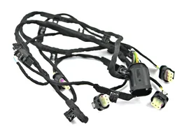 1 piece Front Bumper Parking Sensor Wiring Harness for BMW F10 520i 528i 535i 61129240226