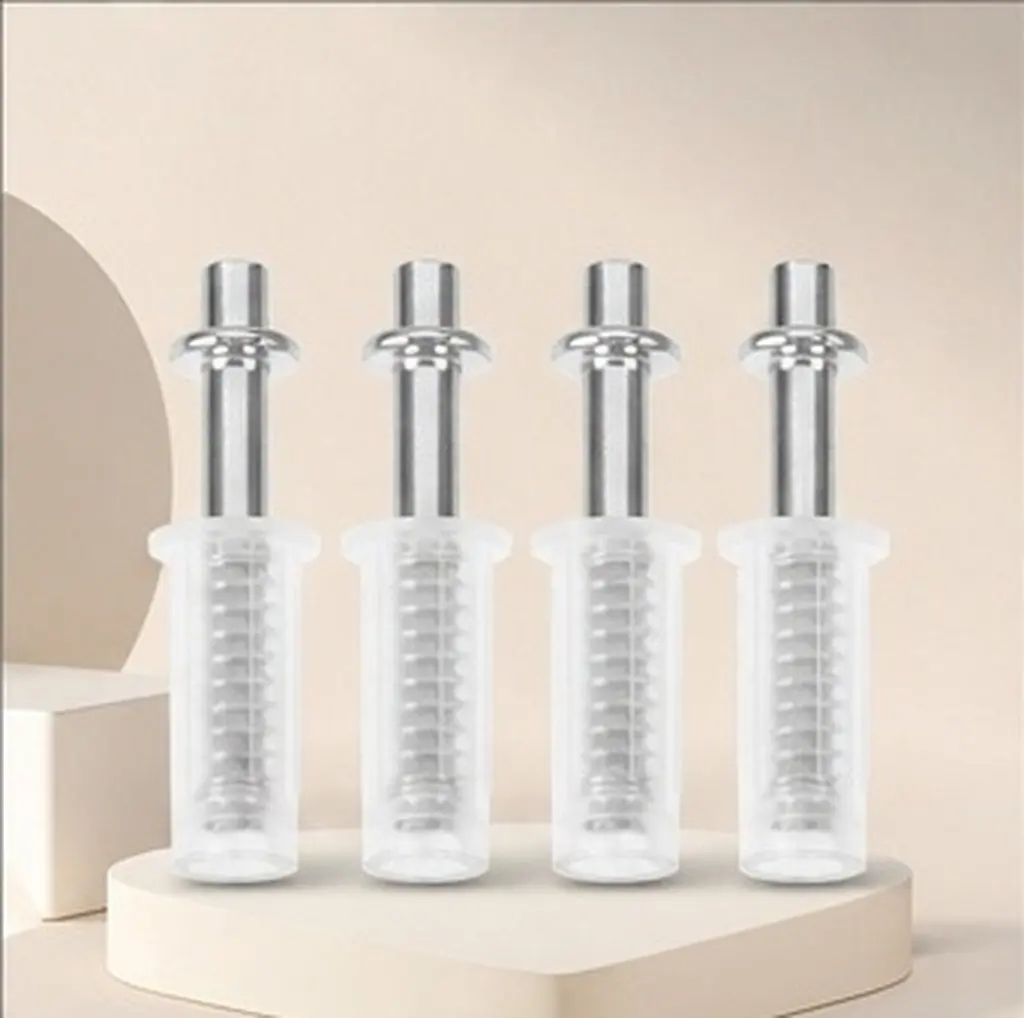 4Pcs Door Hardware Top Pivots Bifold Door Closet Folding Pivot Replacement Kit Smooth Quiet Operation Accessories