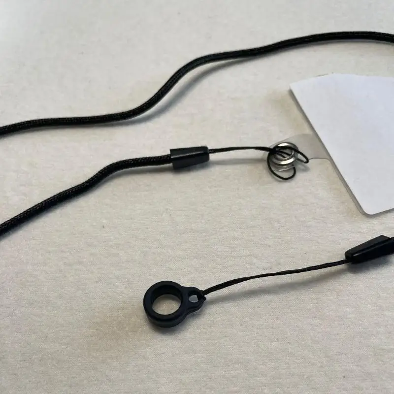 Vẽ máy tính bảng Pen dây buộc Keepers