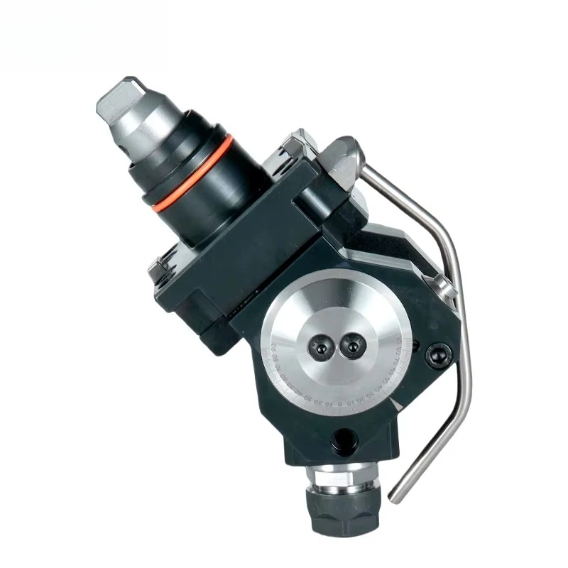 

Универсальный держатель электроинструмента с интерфейсом Bmt40-65 и многоугольной регулировкой, оснащенный высокопроизводительным двигателем