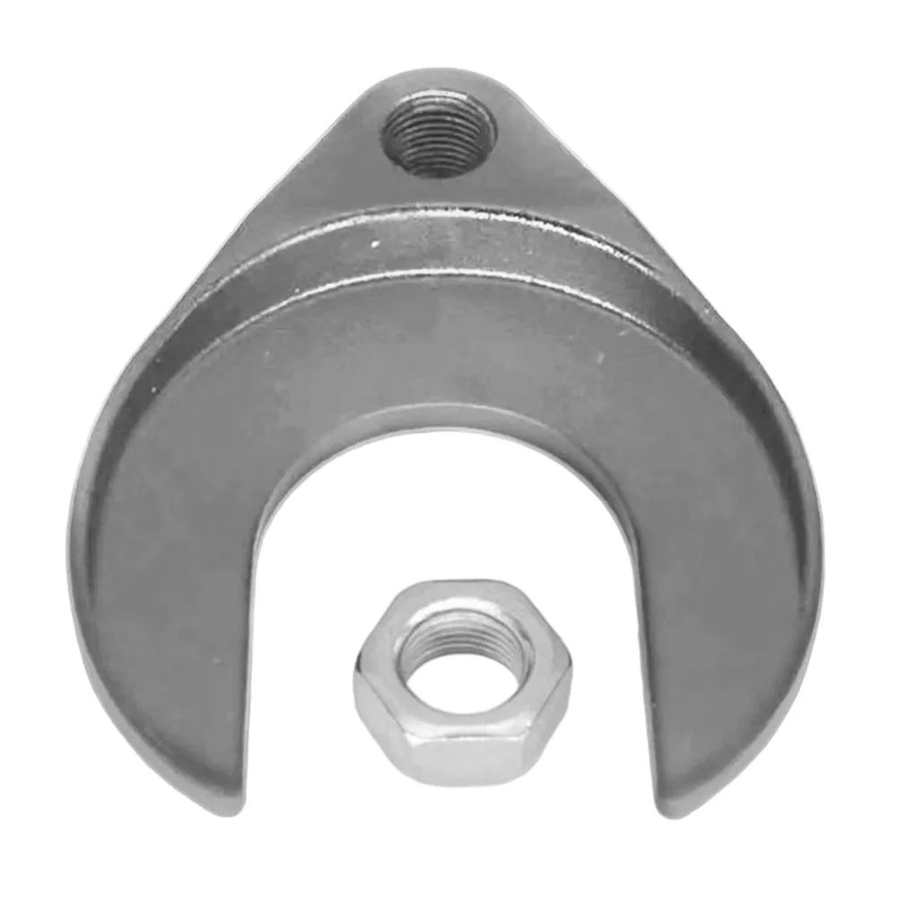Front Wheel Drive Removing Tool Cv- Joint Puller Slide Hammer Adapter For Fix Damaged CV- Joint Fork Accessories