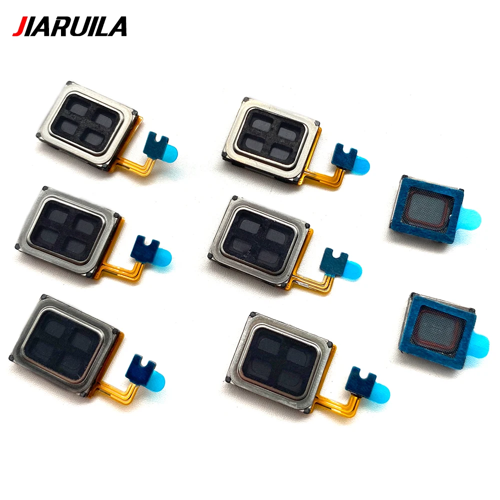 Earpiece Earphone Ear Speaker Sound Receiver For Moto Edge 20 30 40 50 Neo Fusion Pro Ultra image 6