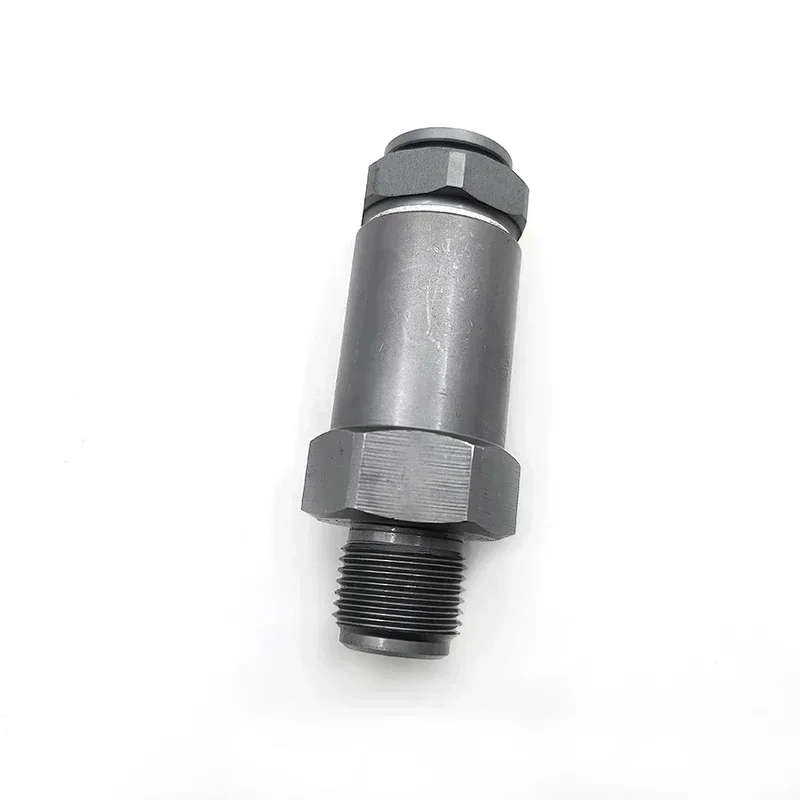 New High Quality for Bosch 1110010035 Common Rail Fuel Pressure Relief Valve PLV for Cummins 4047024015951 CUM4899831 Tools