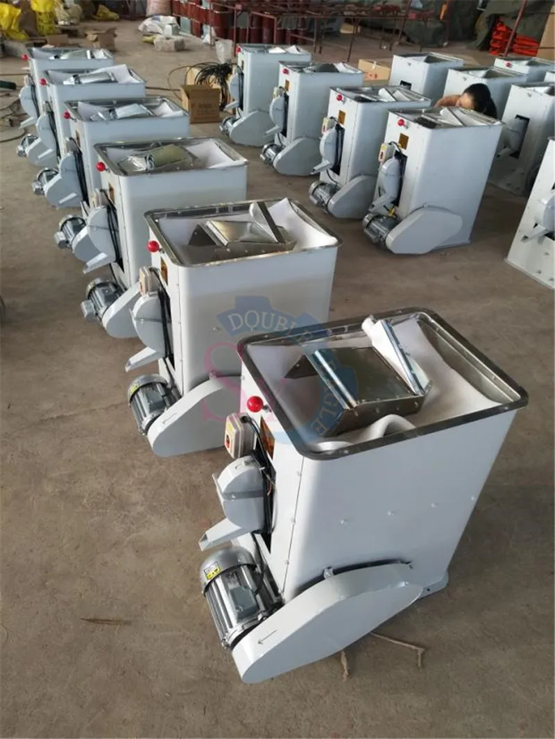 500 kg/h Hocheffiziente industrielle Kleinkorn-Zerstörmaschine/Reis-Entferner-Ausrüstung/Kaffee-Bohnen-Girst-Sandstein-Entferner