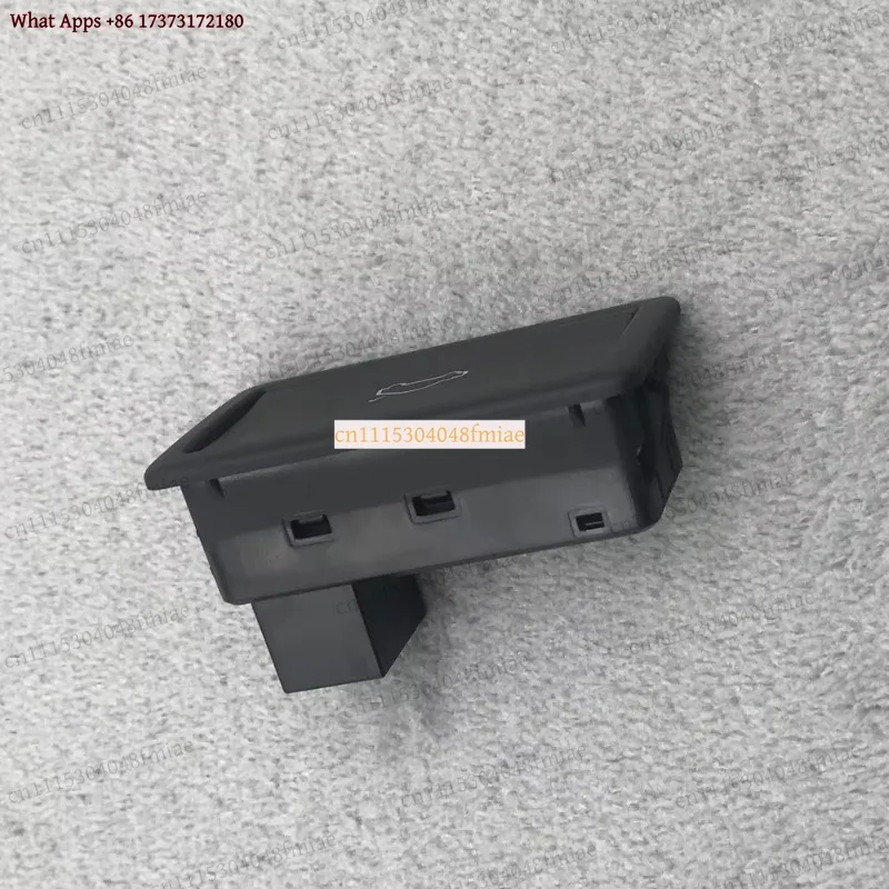 k3 Electric Power Trunk Lock Control Switch Button 3VD959831 For VW Passat B8 Skoda Octavia Superb Kodiaq