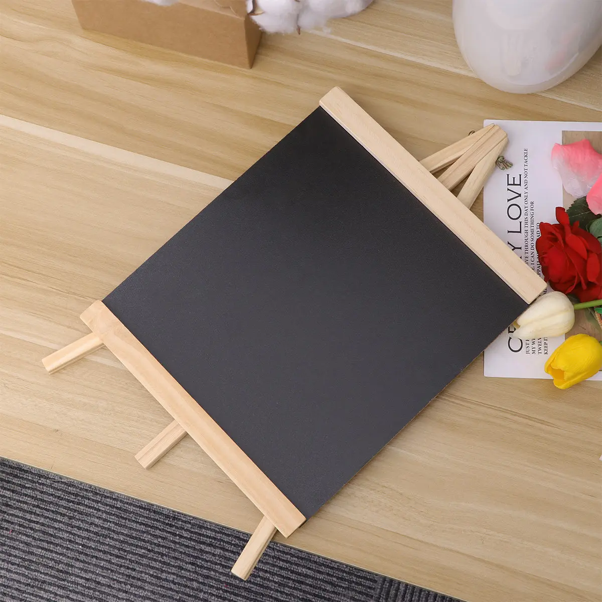 1pcs-mini-wooden-blackboard-message-board-erasable-chalkboard-signs-for-bar-restaurant-wedding-home-party-decoration