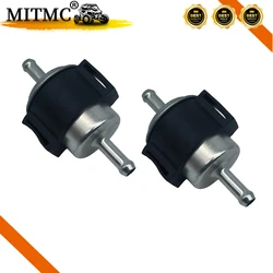 1PCS OR 2PCS Fuel Filter For CF 300 400 450 500 550 600 700 800 1000 ATV UTV SSV MOTORCYCLE OEM 805A-120004 6090-120220
