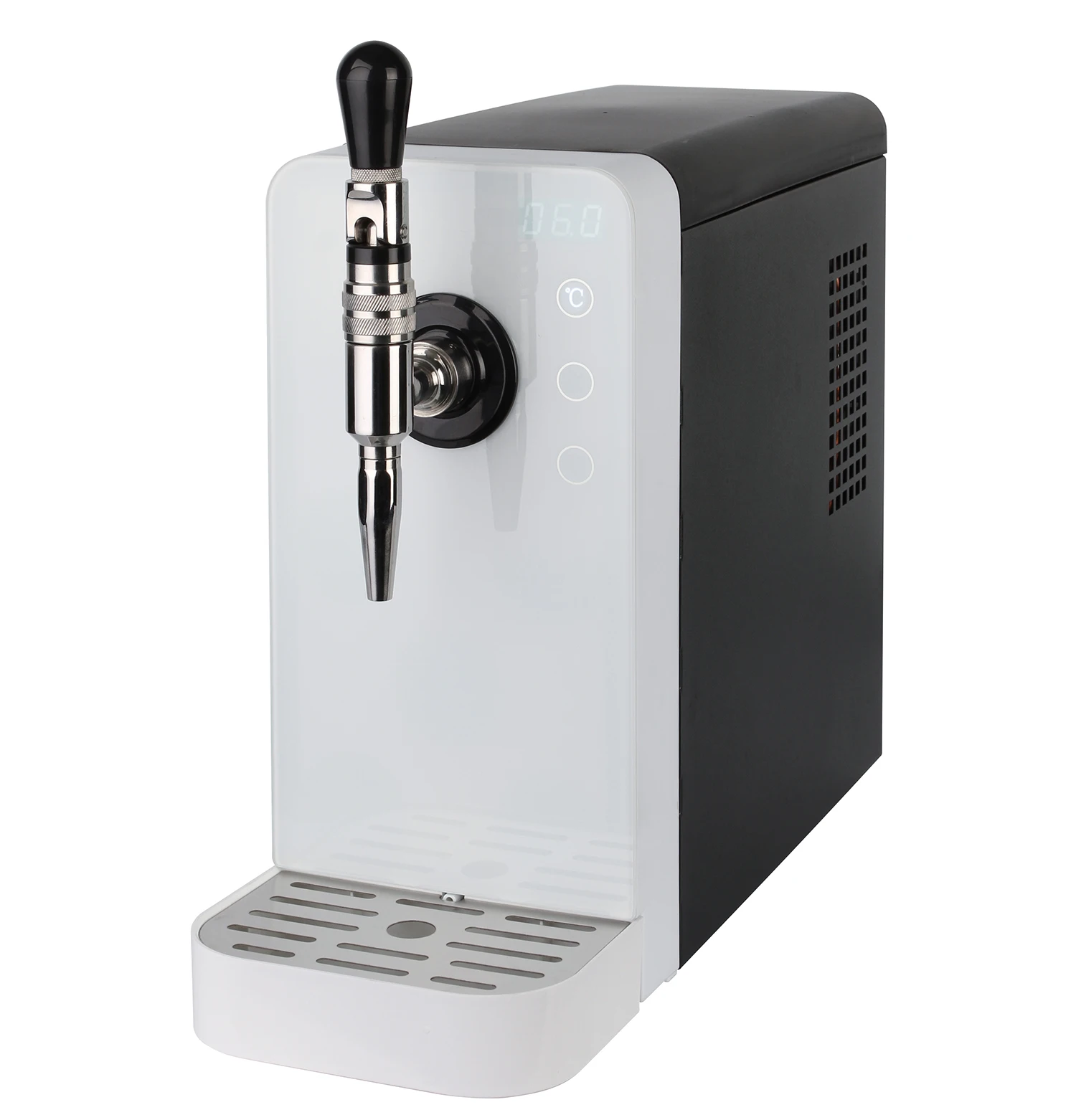 Customization Carbonated Small Cold Drink Soda Water Machine Fountain Soda Machine For Home