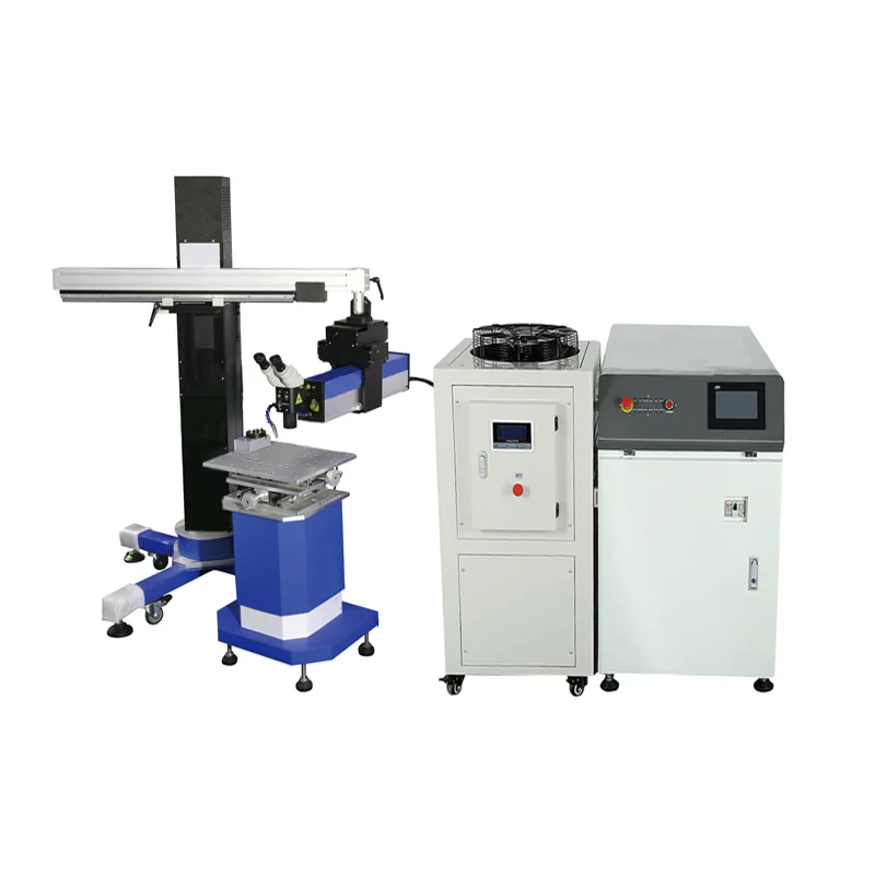 OEM-Fabrik-Laserschweißgeräte für optische Fasern zu einem günstigen Preis