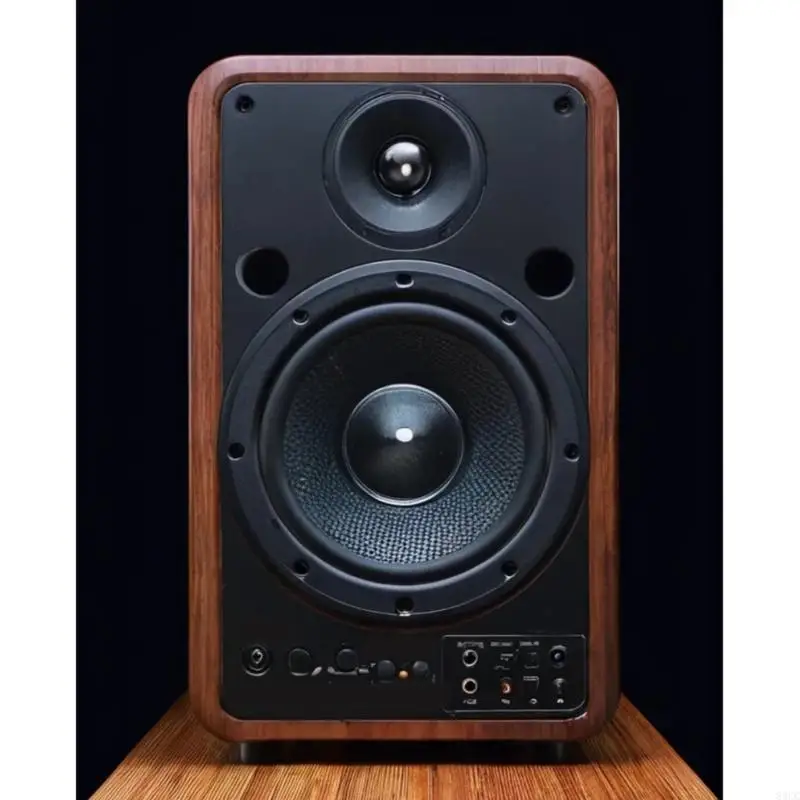 83CC 3Inch Hifi Tweeter Compactly Speaker for DIY Project KTV Trebles Loudspeaker