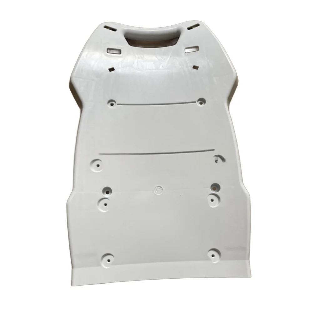 /Plastic /Frame /Back Plate 42827003806 Replacement Part For BR600 BR700 BR550 Leaf Blower Vacuum Accessories