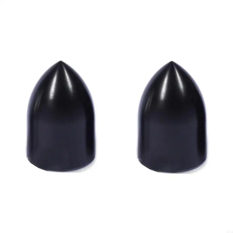 G8TA 2 шт. Защитная крышка динамика Крышка наружного динамика 14 мм 24 мм Черный аудио