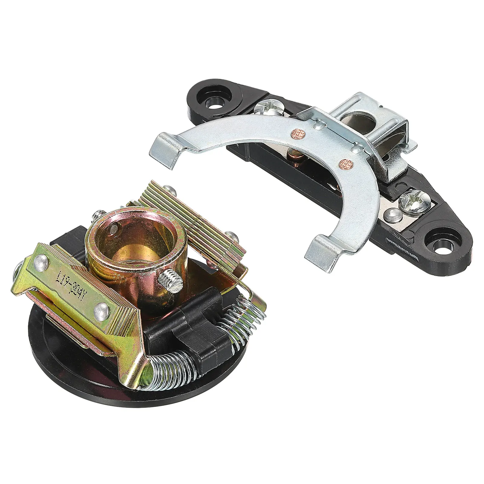 1Pcs Single Phase Electric Motor Centrifugal Switch L19-304Y Bore 19mm for Stitching Machinery Machines Motor Reducer