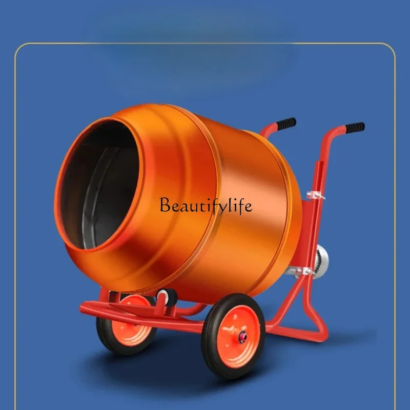 Lxelectric, Small H…