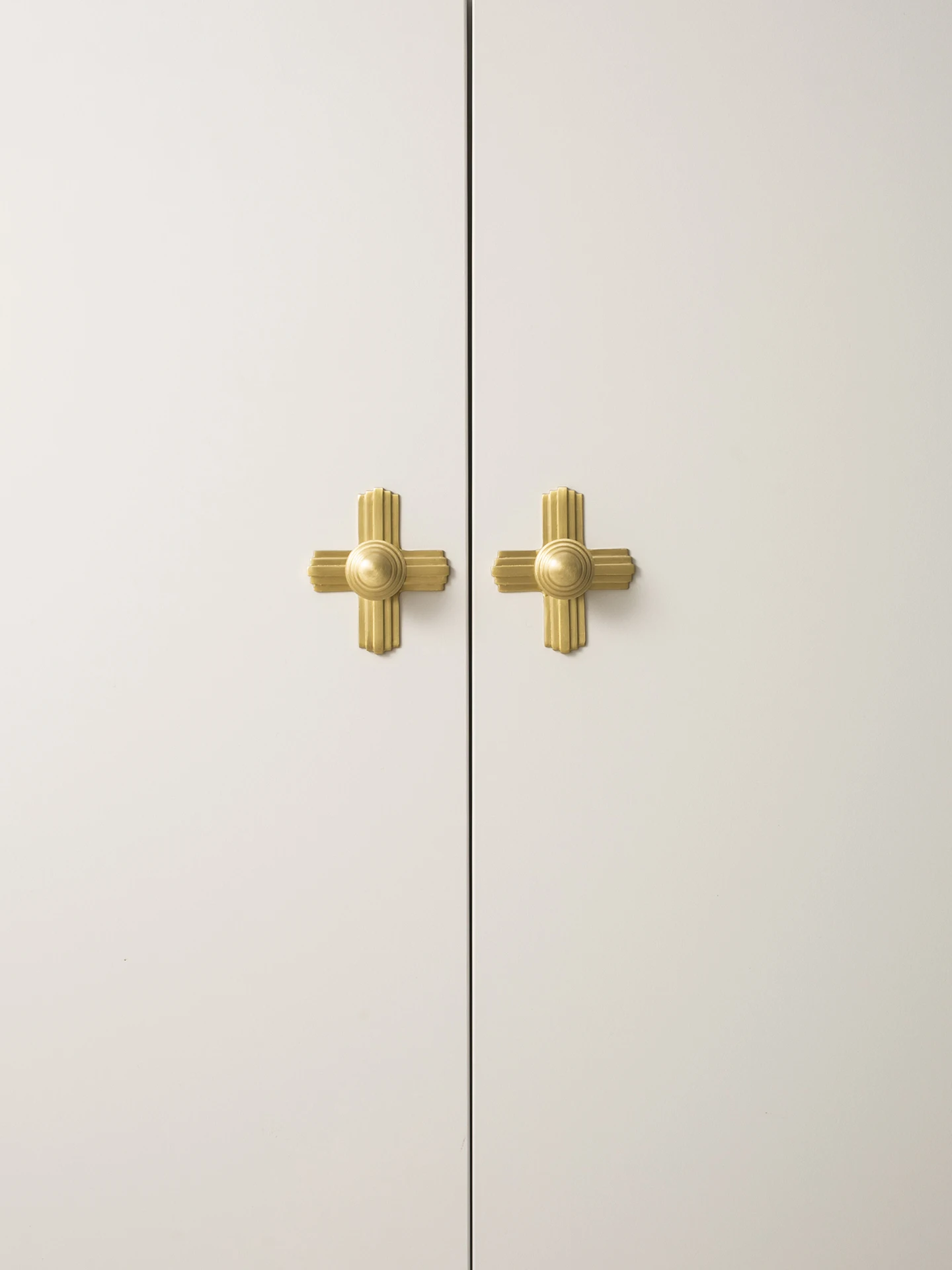 

Brass Cabinet Pulls Door Handles Vintage Drawer Flat Cabinet Door Single Hole Furniture Hardware Handle