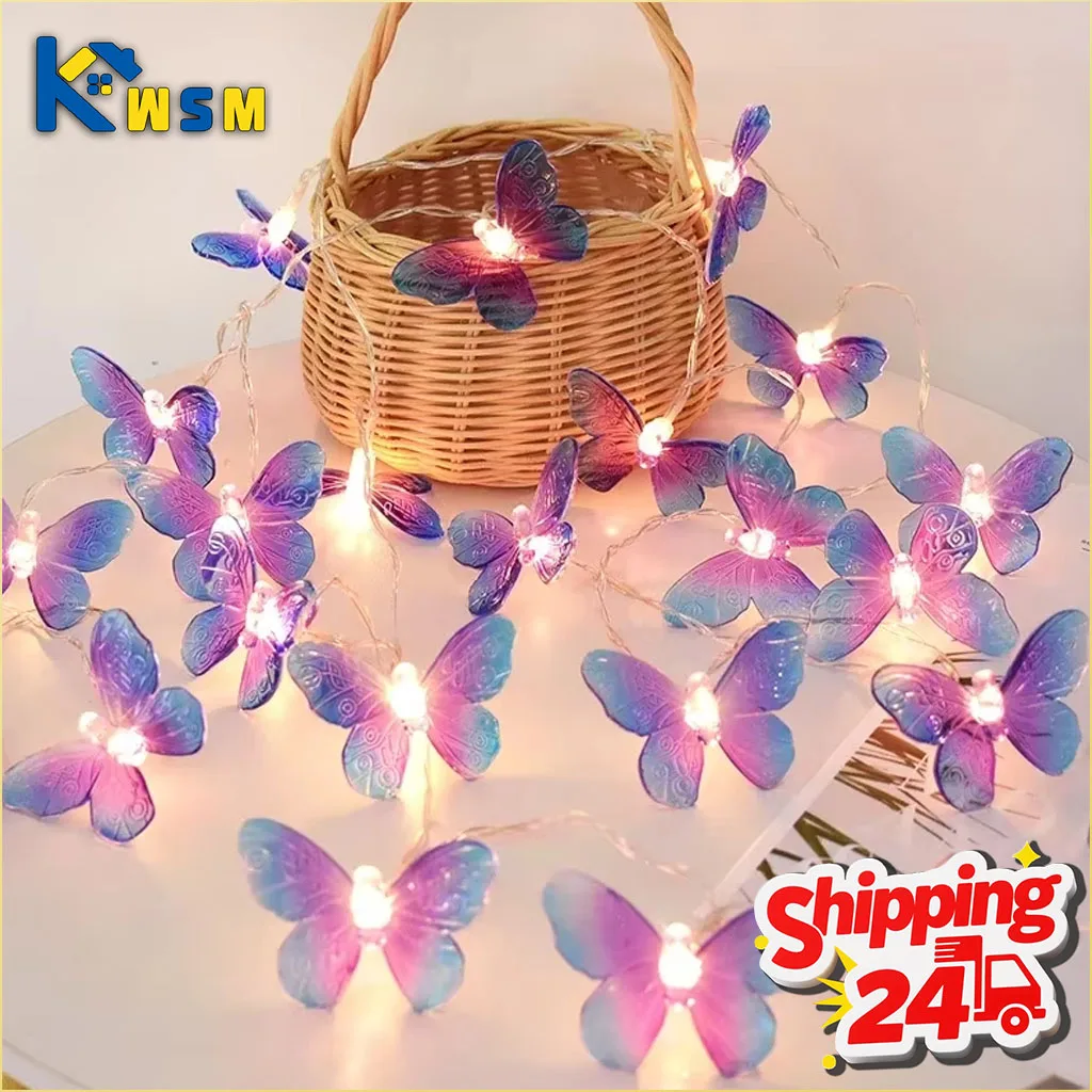 luzes-de-corda-solares-em-formato-de-borboleta-luzes-de-fada-led-para-decoracao-de-jardim-quintal-quarto-camping-casamento-festa-a-prova-d'agua