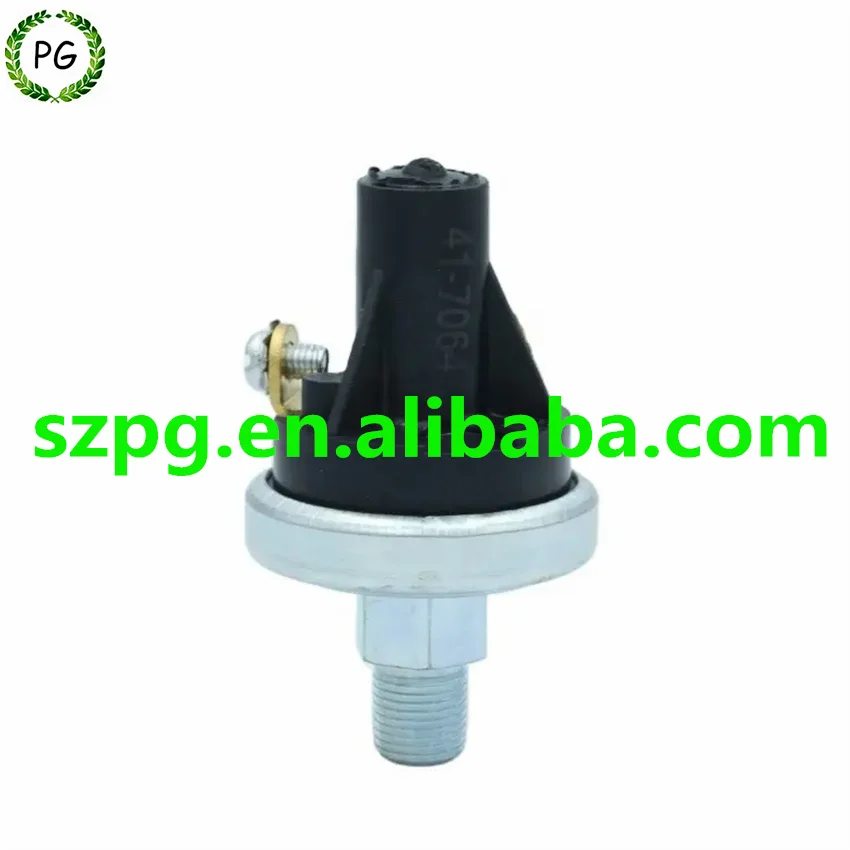 

41-7064 44-4774 417064 444774 Oil Pressure Sensor Switch for Thermo King