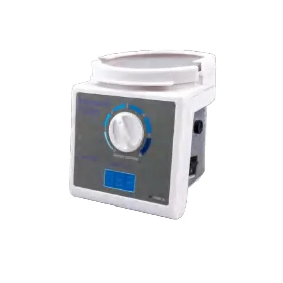 

High Flow Medical Heated Respiratory Humidifier For Ventilators