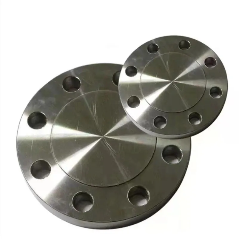 DIN ANSI UPVC CPVC Van Stone Flange for Connecting Pipes