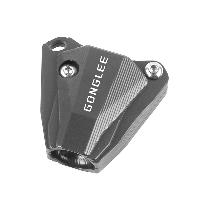 Key Shell Key Cover Key Protective Case for BENDA Chinchilla 450 350 Napoleon 450 BOB 500 Dark Flag 500 950 LFC700