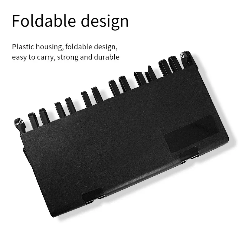 Sport Table Tennis Scoreboard Basketball Football Volleyball 4-Digit Score Board Easy Safety Exercise Accessories