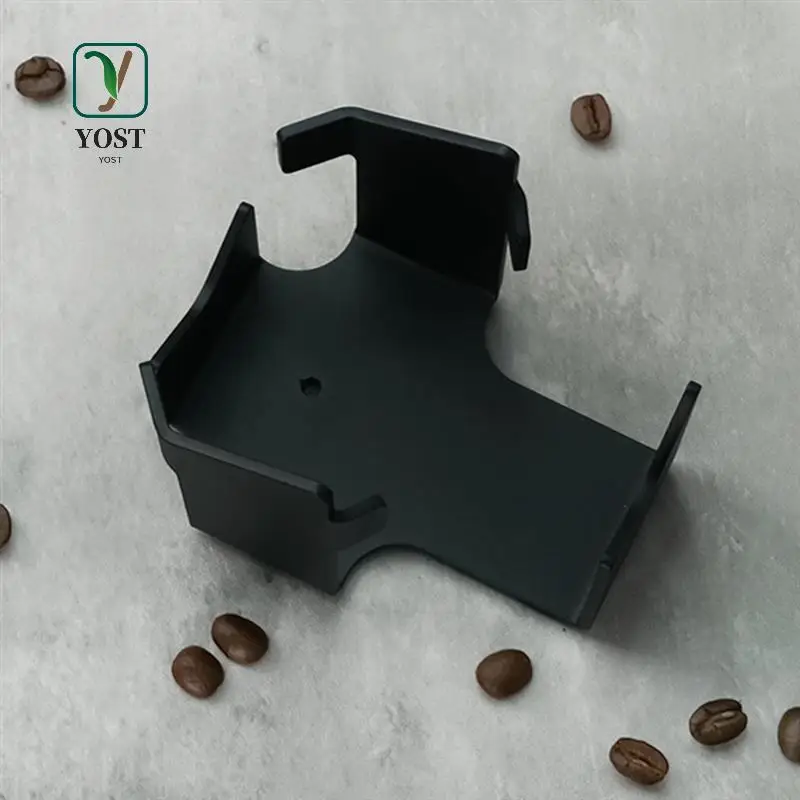 

Подставка для портафильтра YOST-Coffee, держатель портафильтра для портафильтров для кофе 51/53/54/58 мм, тампер для кофе