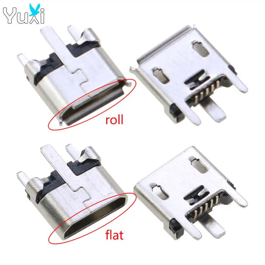 Yuxi 10Pcs Replacem… - image