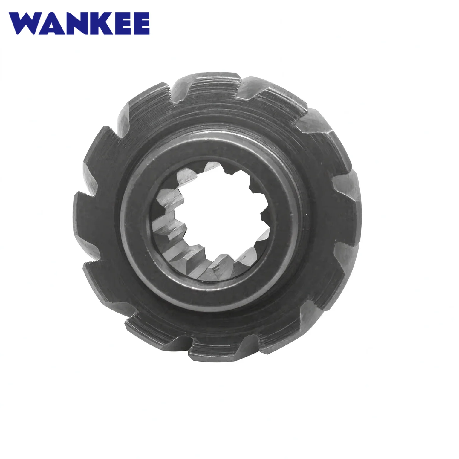Pinion Gear 57311-93910 for Suzuki Outboard Motor 9.9HP 15HP 57311-90L00 57311-93900