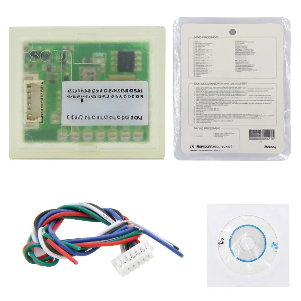 Universal Emulator SQU OF68 SQU OF80 V96 IMMO Programms For Seat Occupancy Sensor Tacho Programms SQU Emulator