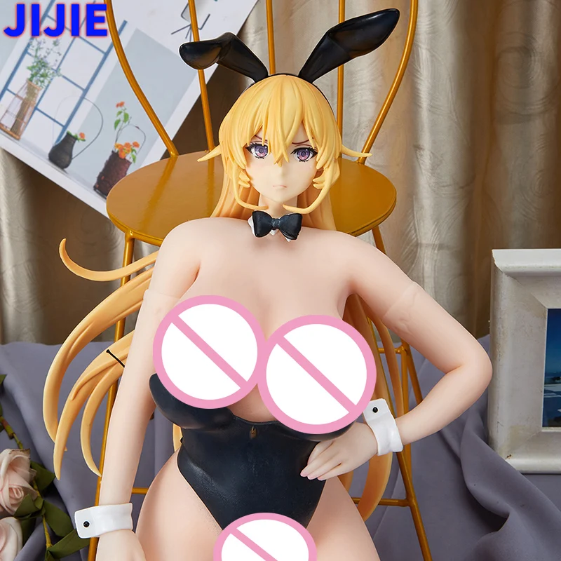 

JIJIE/Хентай аниме фигурки игрушки фигурка девушки Сонни ангел стежка подарки фигурка Рождественская игрушка хобби