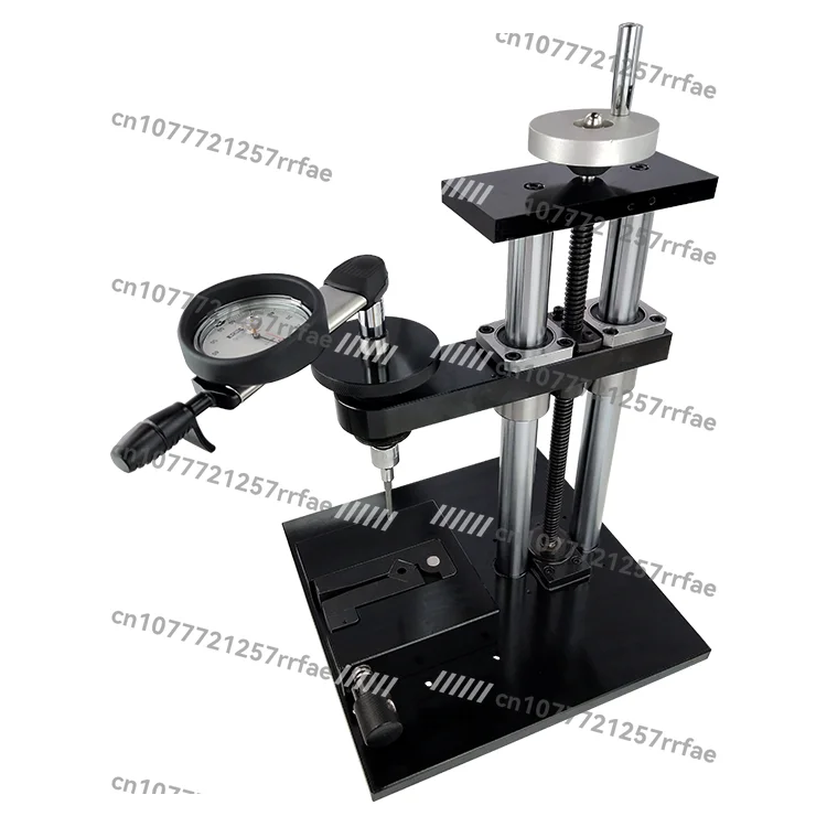 Screw Torsion Testing Machine Destructive Tester Self-Tapping Bolt Strength Tester Including Fixture