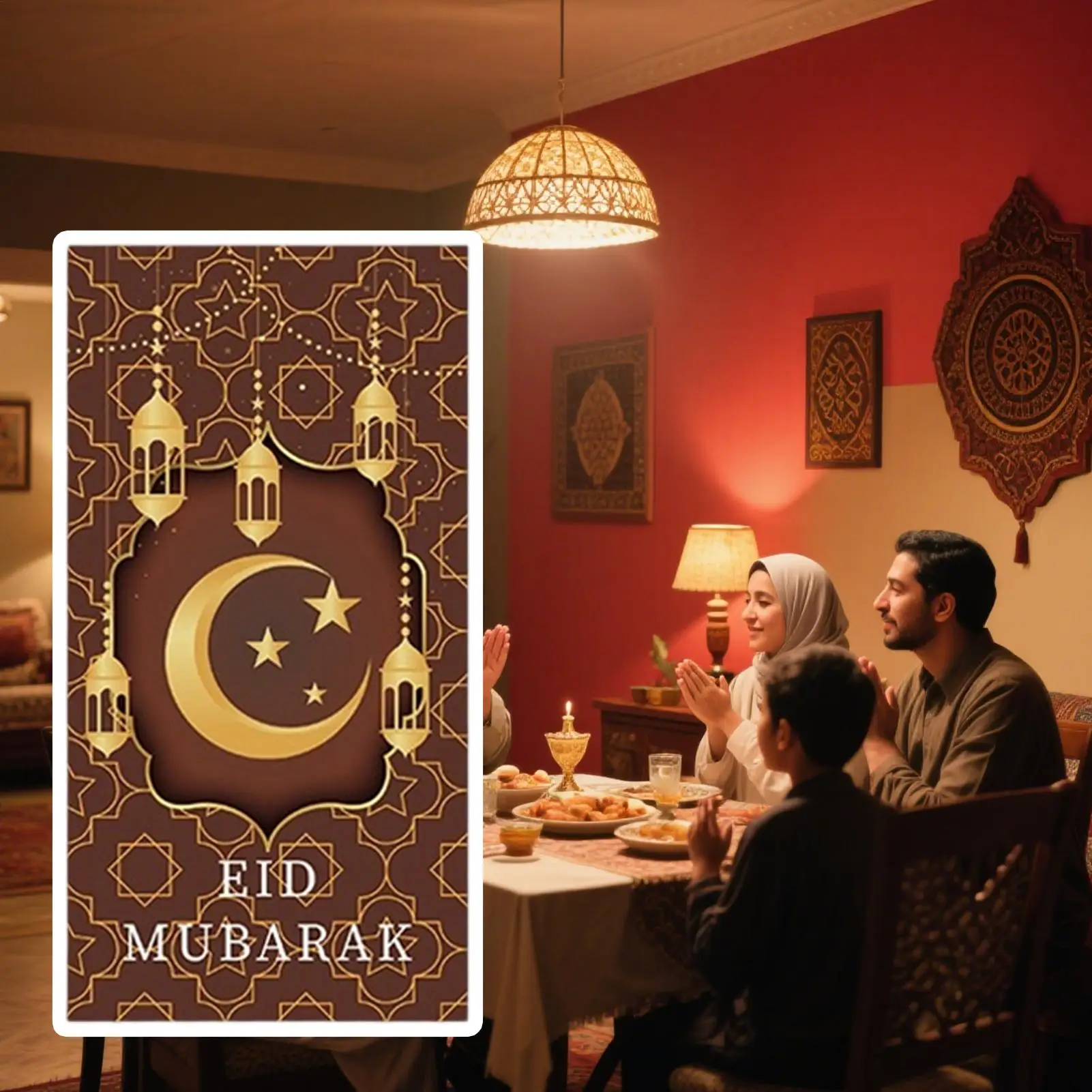 Festival Money Envelopes 6 Pieces Festival Money Cash Card Envelopes Event Decorations Paper Pocket With Luck Design For Friends