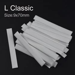 1Box DIY Cotton 70x7 70x8 70x9mm 30set Mesh Cotton with Holes 70x11mm 20sets 5layers/Set