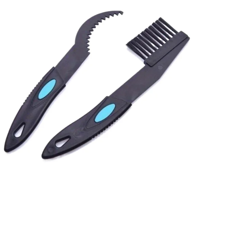 AliExpress NONE 2/4PCS Set Bicycle Chain Clean Brush Cycling Cleaner Scrubber Tool Repair Tools