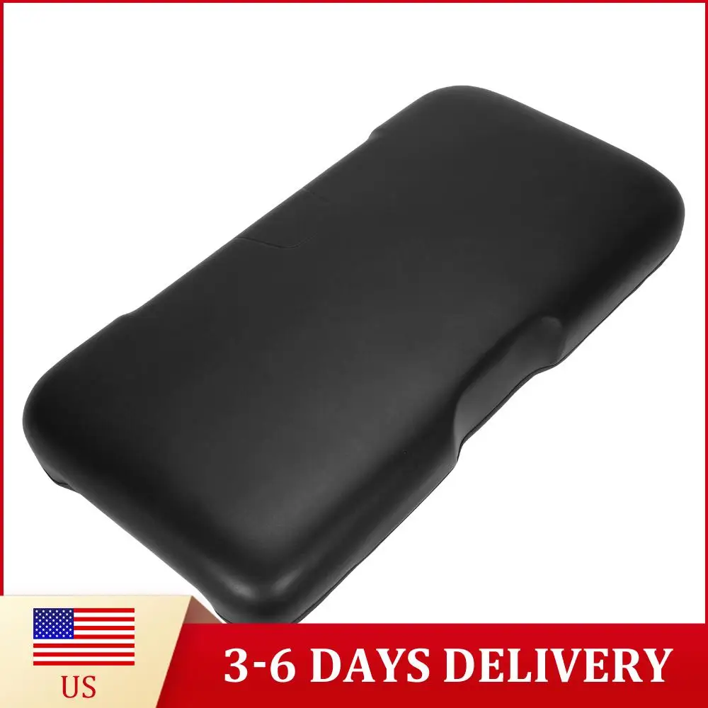 

Golf Cart Front Cushion Compatible for EZGO RXV 2008-up Models Golf Cart Seat Cushion Mounting Hardware Included