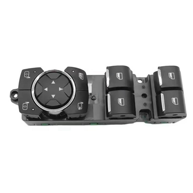 Window Control Switch Window Lift Switch GB5Z-14529-Da GB5T-14540-DAW For Ford Explorer Police Interceptor