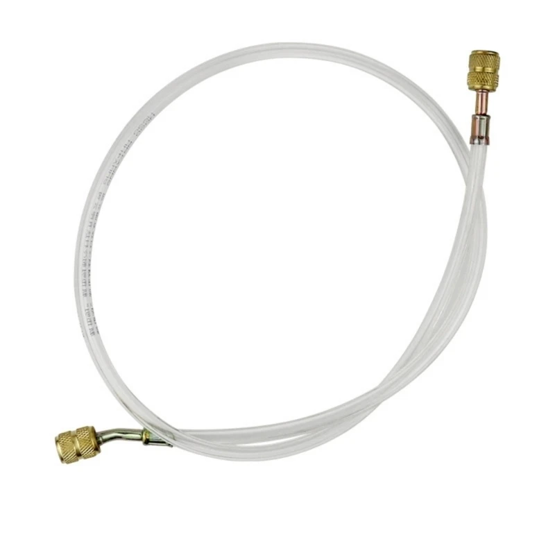  Car Air Conditioning Transparent Fluorinated Tube Thread For R410 R22 Car